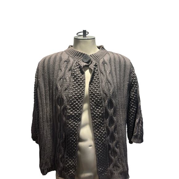 Women’s Relativity Cardigan Sweater‎ - Picture 1 of 3
